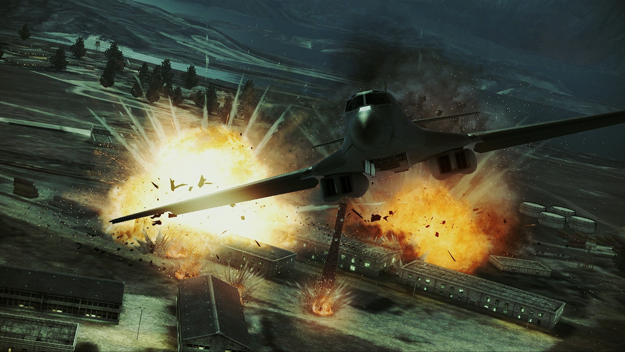 Ace Combat: Assault Horizon (Edición Limitada) - Imagen 7